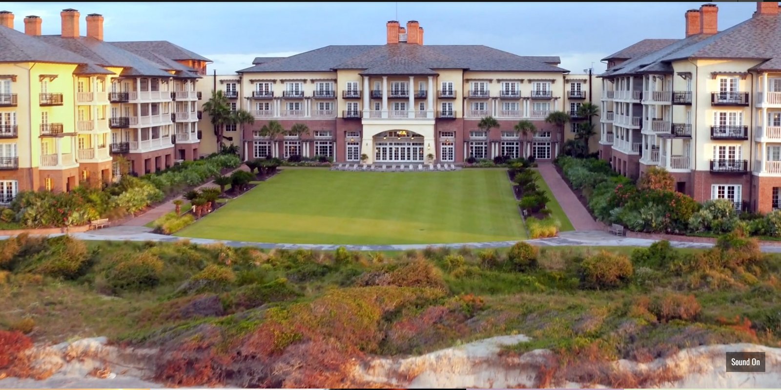 Kiawah Island Golf Resort portfolio image